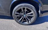 BMW, lengvojo lydinio