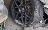BMW, lengvojo lydinio