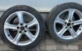 Audi, lengvojo lydinio