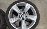 BMW, lengvojo lydinio