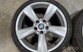 BMW, lengvojo lydinio