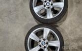 BMW, lengvojo lydinio