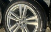 Audi, lengvojo lydinio