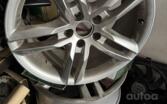 Audi, lengvojo lydinio