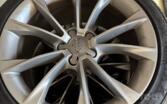 Audi, lengvojo lydinio