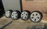 Audi, lengvojo lydinio