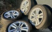 Audi, lengvojo lydinio
