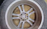 Toyota/aftermarketai, lengvojo lydinio