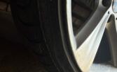 Bmw, lengvojo lydinio