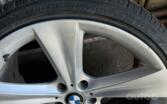 Bmw, lengvojo lydinio