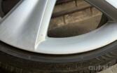 Bmw, lengvojo lydinio
