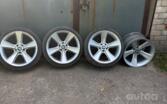 Bmw, lengvojo lydinio