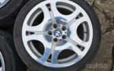 BMW, lengvojo lydinio