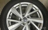 Audi, lengvojo lydinio