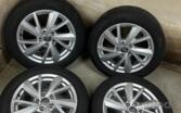 Audi, lengvojo lydinio