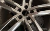 Audi, lengvojo lydinio