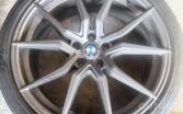 BMW, lengvojo lydinio