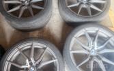 BMW, lengvojo lydinio