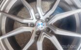 BMW, lengvojo lydinio