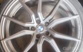 BMW, lengvojo lydinio