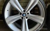 Bmw, lengvojo lydinio