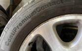 Mercedes-Benz, lengvojo lydinio