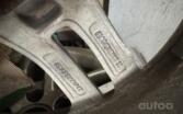 Audi, lengvojo lydinio