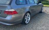 Bmw, lengvojo lydinio