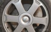 Audi, lengvojo lydinio