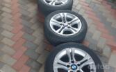 Bmw, lengvojo lydinio