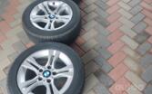 Bmw, lengvojo lydinio