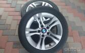 Bmw, lengvojo lydinio