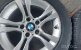 Bmw, lengvojo lydinio