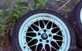 JapanRacing, lengvojo lydinio
