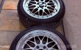 JapanRacing, lengvojo lydinio
