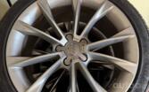 Audi, lengvojo lydinio