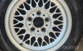 BMW, lengvojo lydinio
