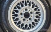 BMW, lengvojo lydinio