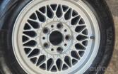 BMW, lengvojo lydinio