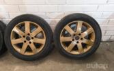 VW, lengvojo lydinio