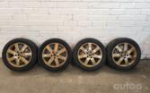 VW, lengvojo lydinio
