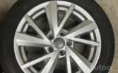 Audi, lengvojo lydinio