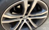 Volkswagen, lengvojo lydinio
