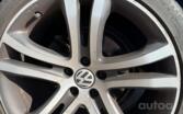 Volkswagen, lengvojo lydinio