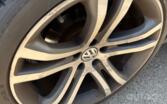 Volkswagen, lengvojo lydinio
