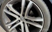Volkswagen, lengvojo lydinio