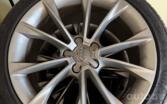 Audi, lengvojo lydinio