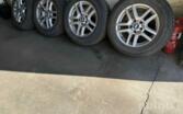 Bmw, lengvojo lydinio