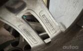 Audi, lengvojo lydinio