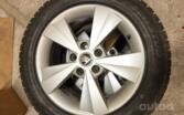 Skoda, lengvojo lydinio